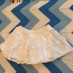 3 beautiful kids skirts!